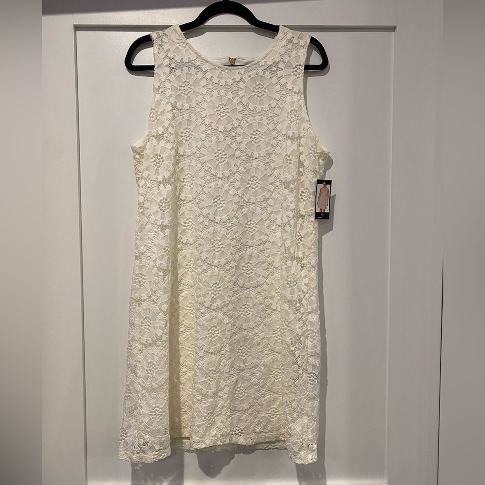 Ronni Nicole Dress